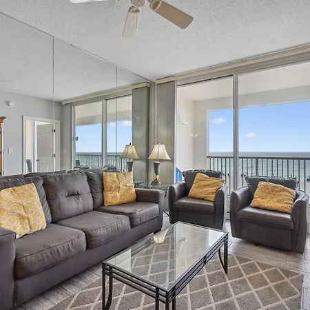 Majestic Condo- Tower 2 #206 3 Bedroom 3 Ba Low Floor!